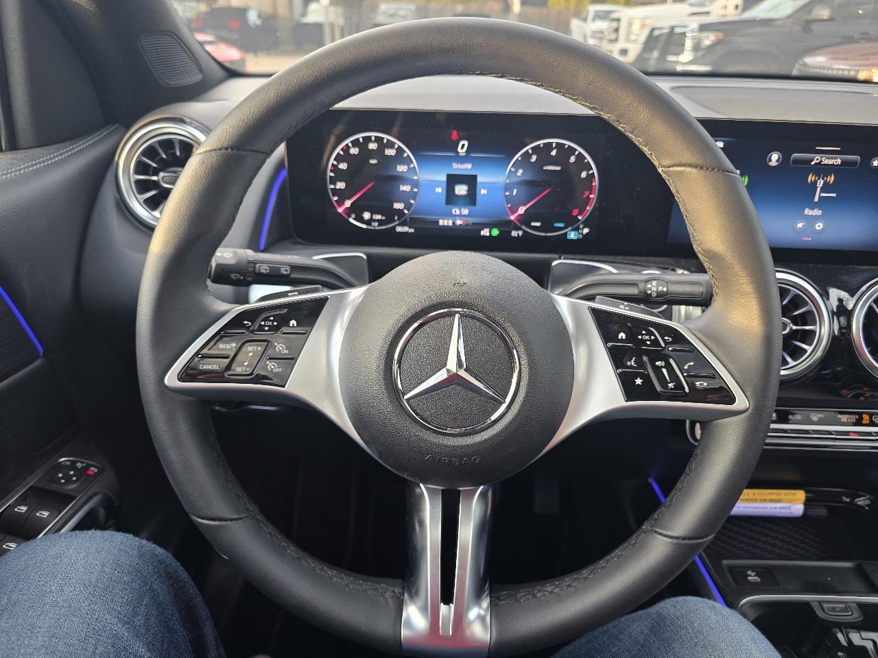 Mercedes-Benz GLB GLB 250 2026
