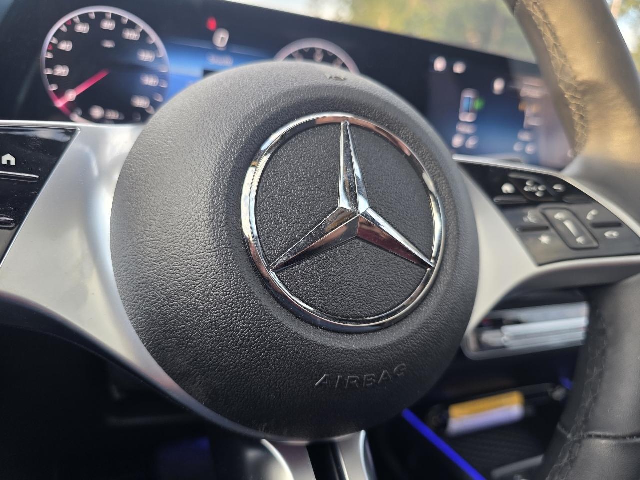 Mercedes-Benz GLB GLB 250 2026