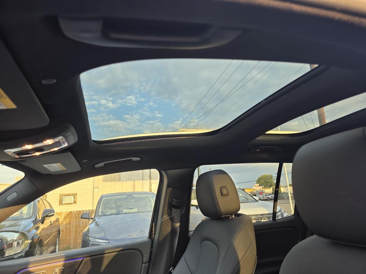 Mercedes-Benz GLB GLB 250 2026
