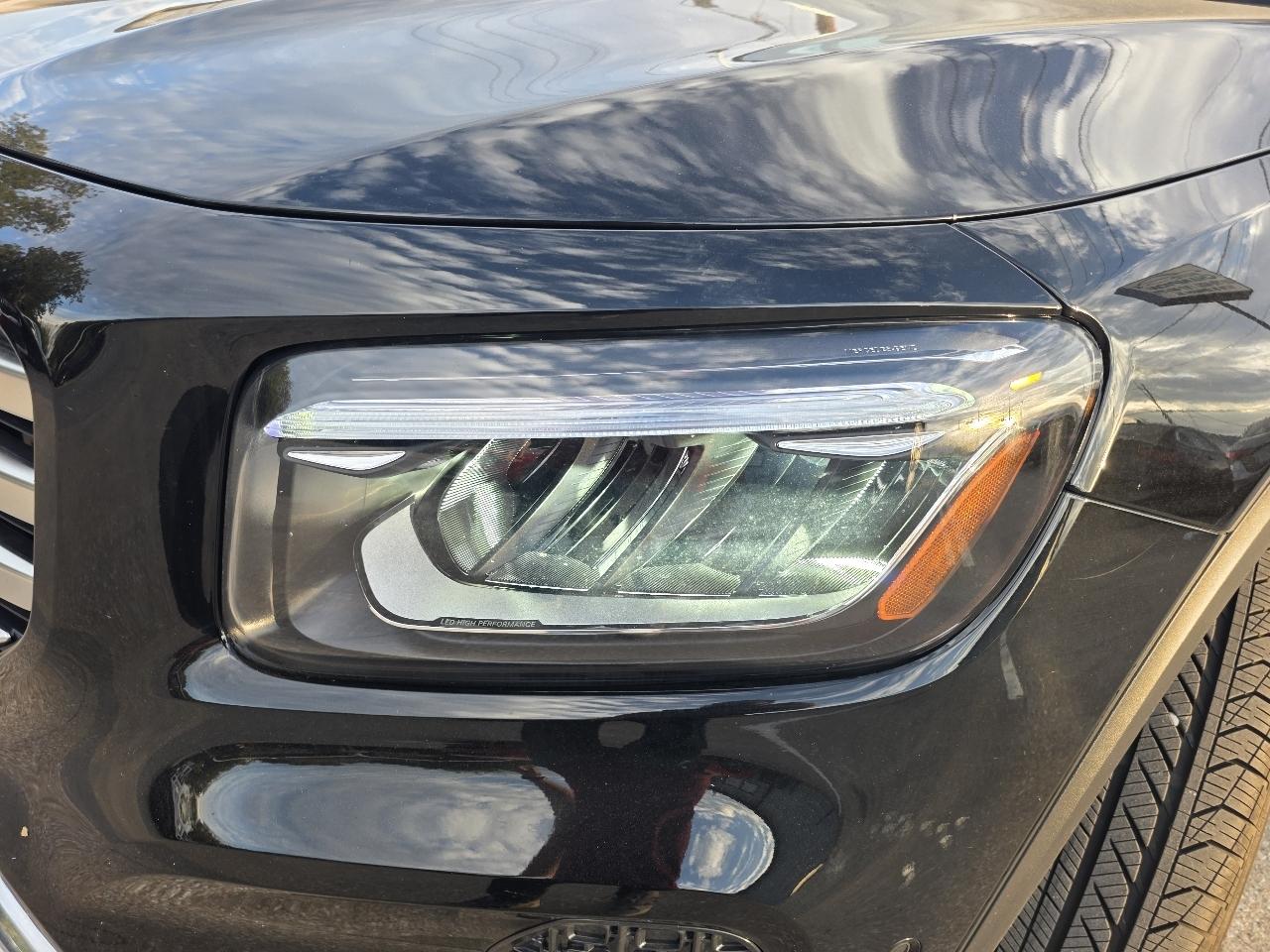Mercedes-Benz GLB GLB 250 2026