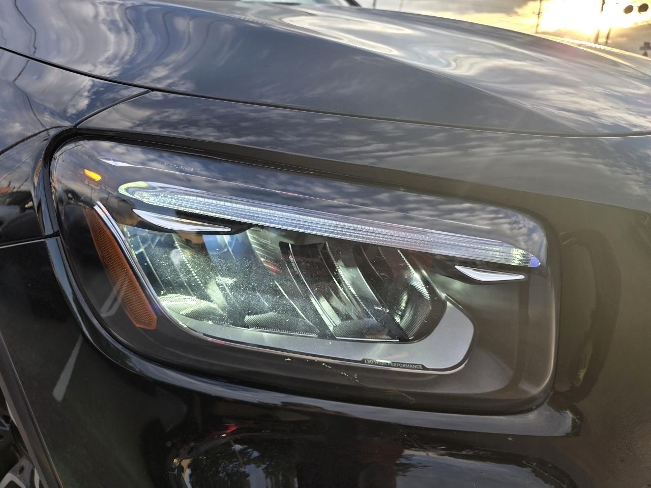 Mercedes-Benz GLB GLB 250 2026