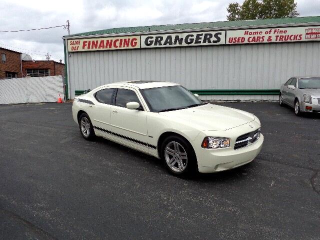 Buy Here Pay Here Toledo >> Buy Here Pay Here 2006 Dodge Charger R/T for Sale in Toledo OH 43605 Granger's Automotive Buy Here Pay Here Toledo >> Buy Here Pay Here 2006 Dodge Charger R/T for Sale in Toledo OH 43605 Granger's Automotive