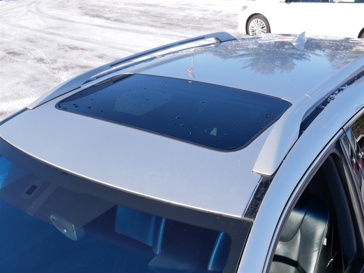 Lexus RX 350 AWD 4dr F Sport 2014