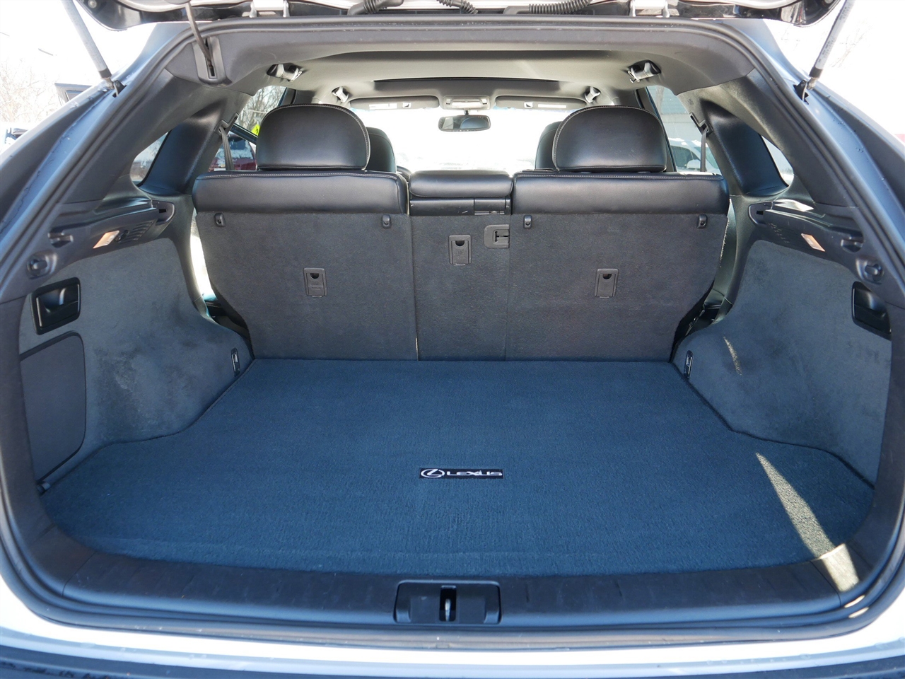 Lexus RX 350 AWD 4dr F Sport 2014