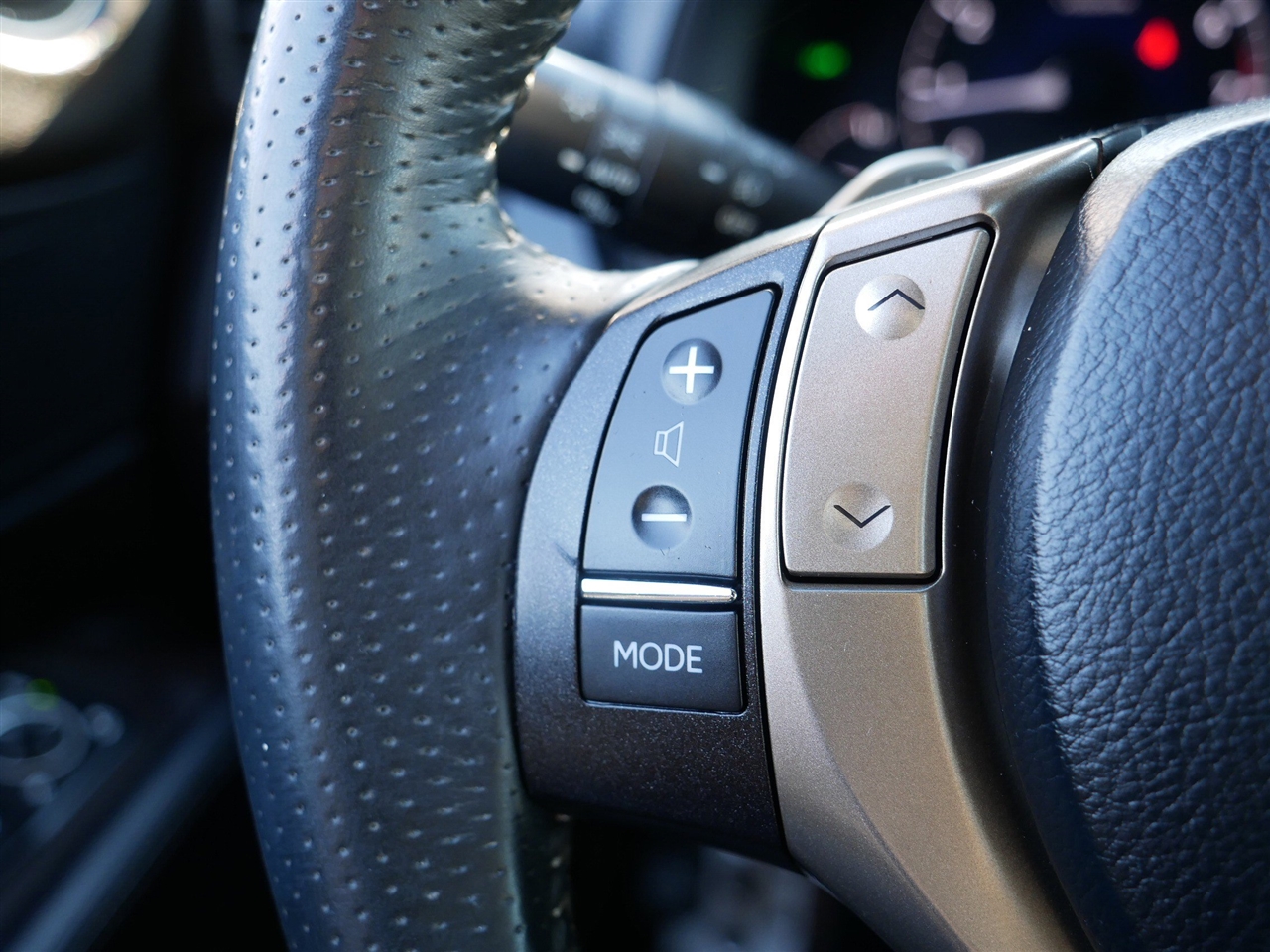 Lexus RX 350 AWD 4dr F Sport 2014