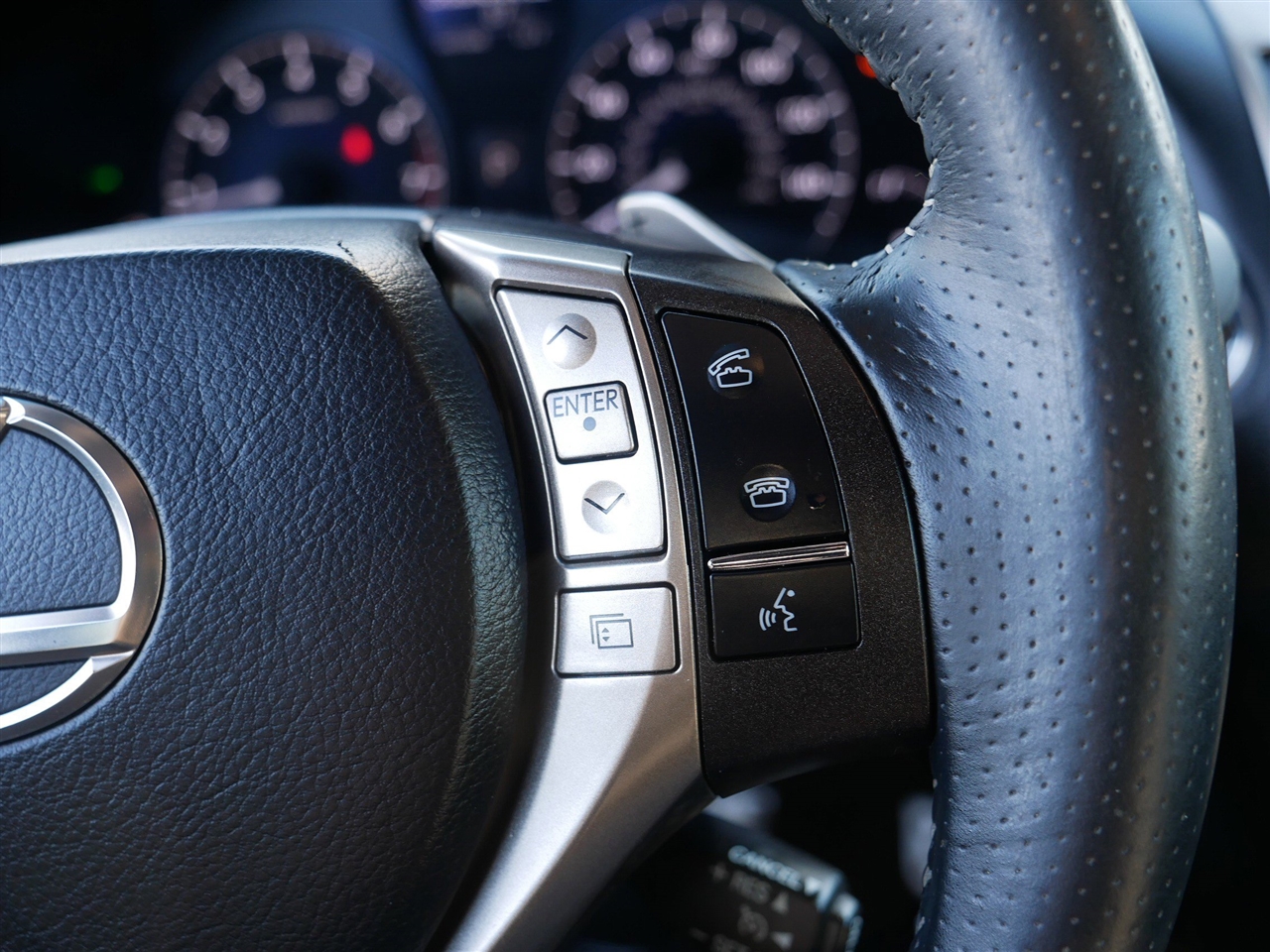 Lexus RX 350 AWD 4dr F Sport 2014