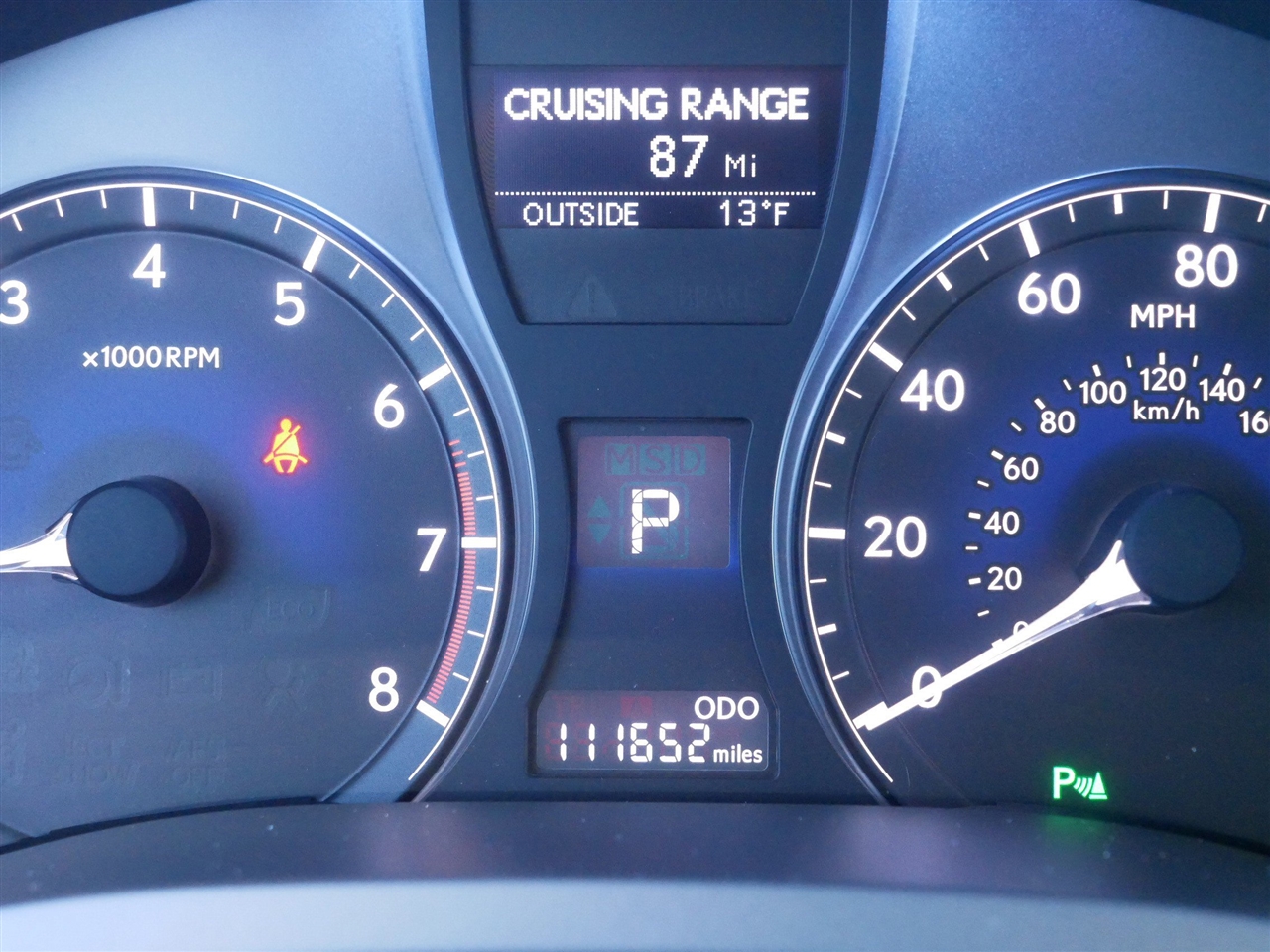 Lexus RX 350 AWD 4dr F Sport 2014