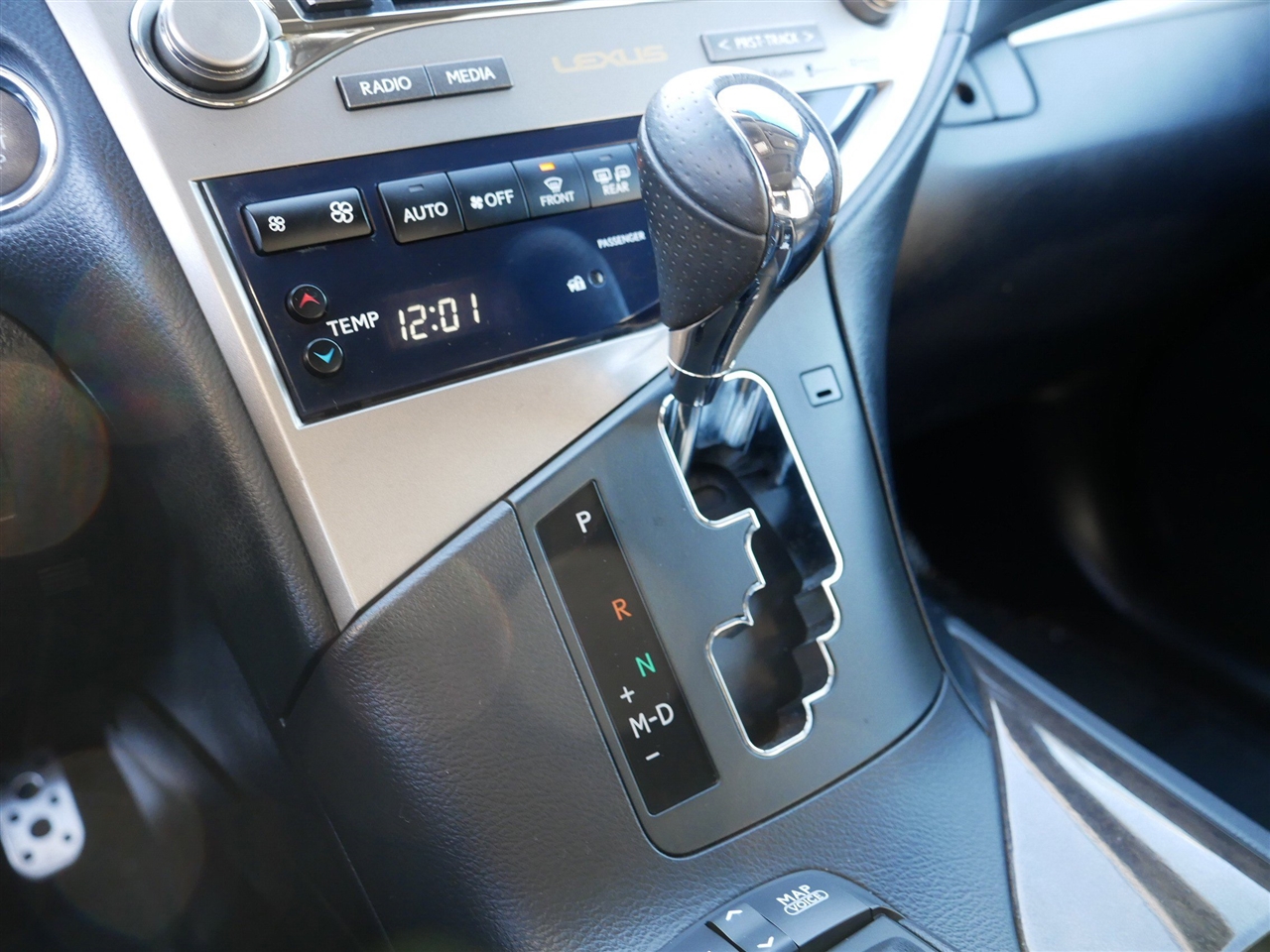 Lexus RX 350 AWD 4dr F Sport 2014