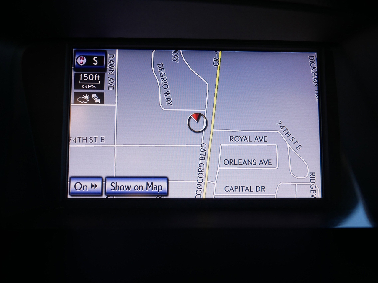 Lexus RX 350 AWD 4dr F Sport 2014