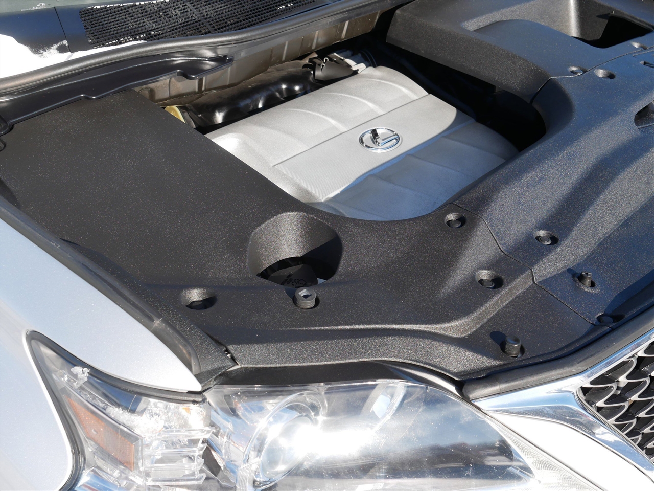 Lexus RX 350 AWD 4dr F Sport 2014