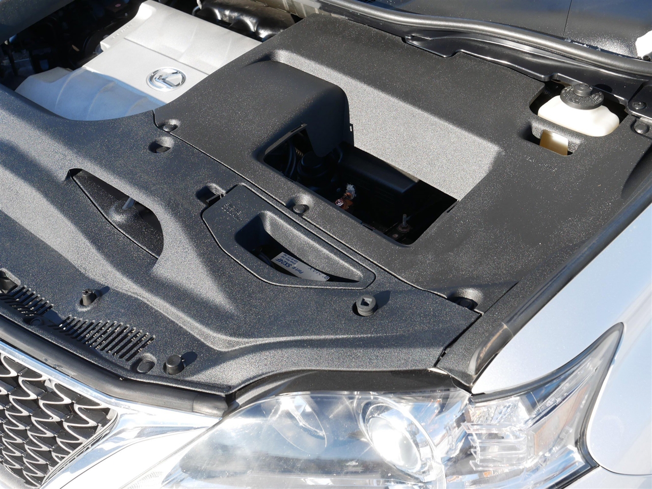 Lexus RX 350 AWD 4dr F Sport 2014