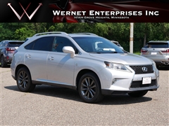 2014 Lexus RX 350 