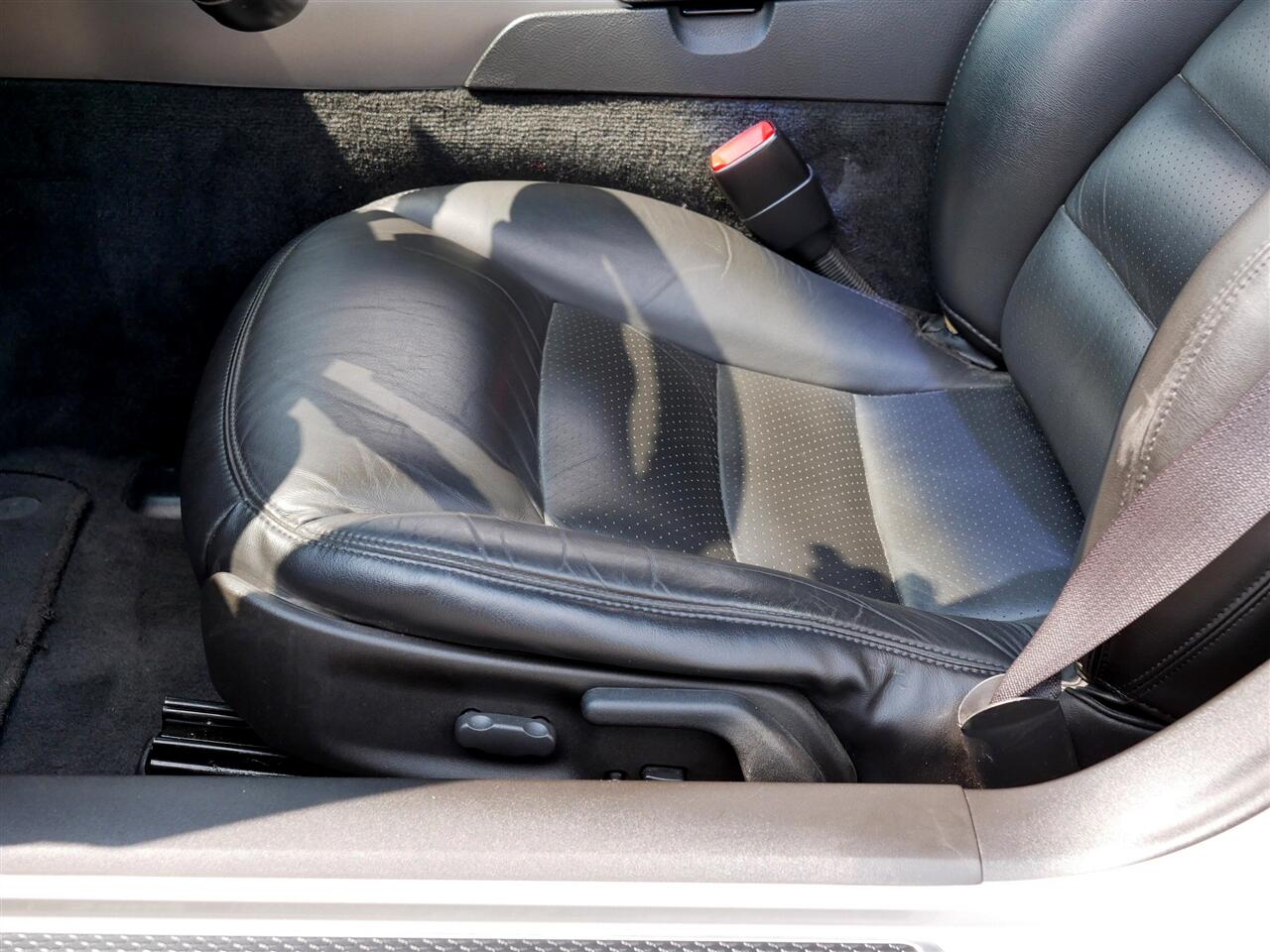 Chevrolet Corvette Coupe LT3 2007 Chevrolet Corvette Coupe LT3 2007