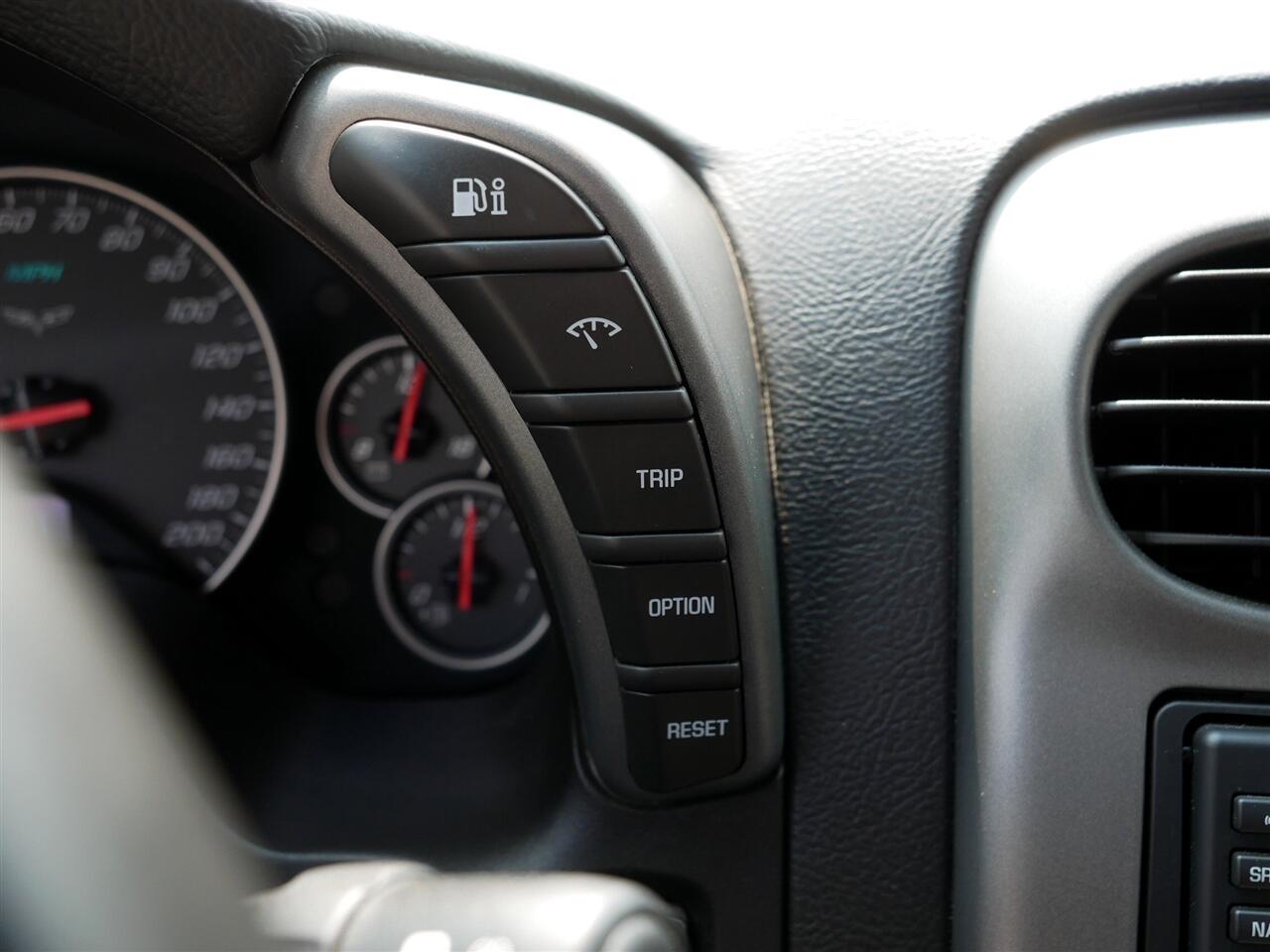 Chevrolet Corvette Coupe LT3 2007 Chevrolet Corvette Coupe LT3 2007