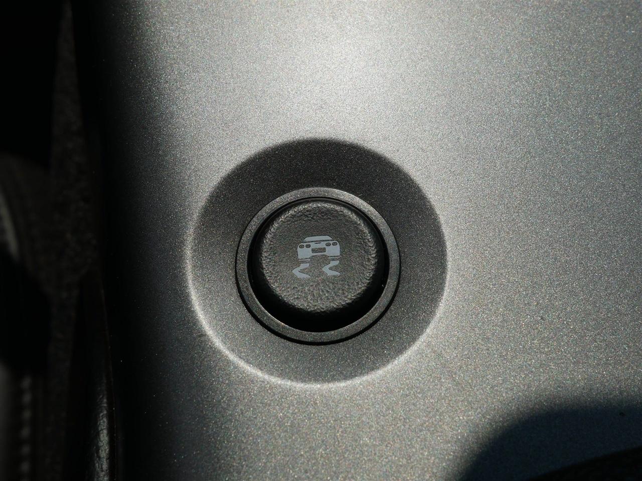 Chevrolet Corvette Coupe LT3 2007