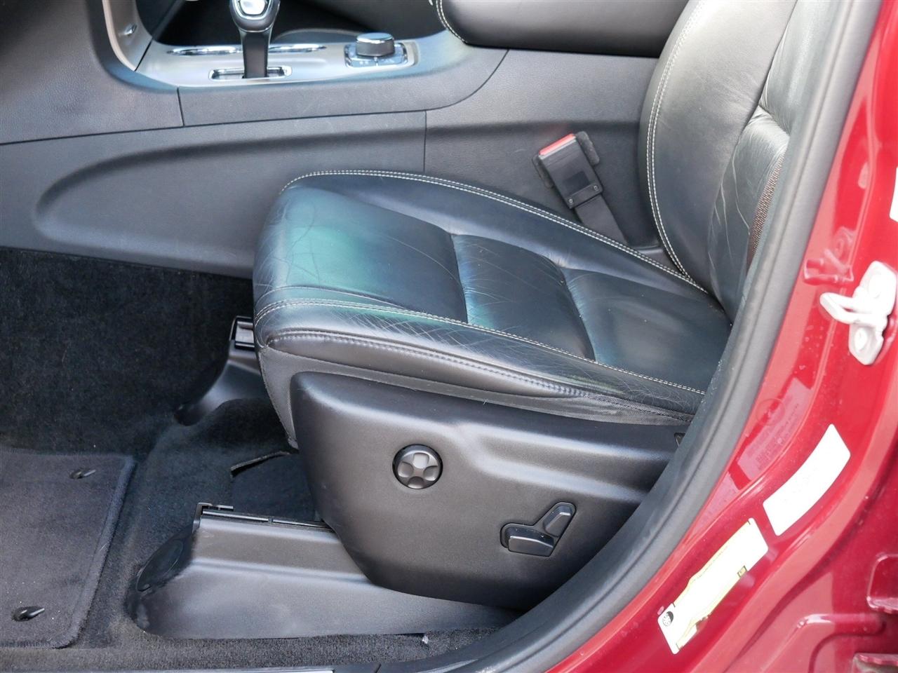 Jeep Grand Cherokee Limited 4WD 2015