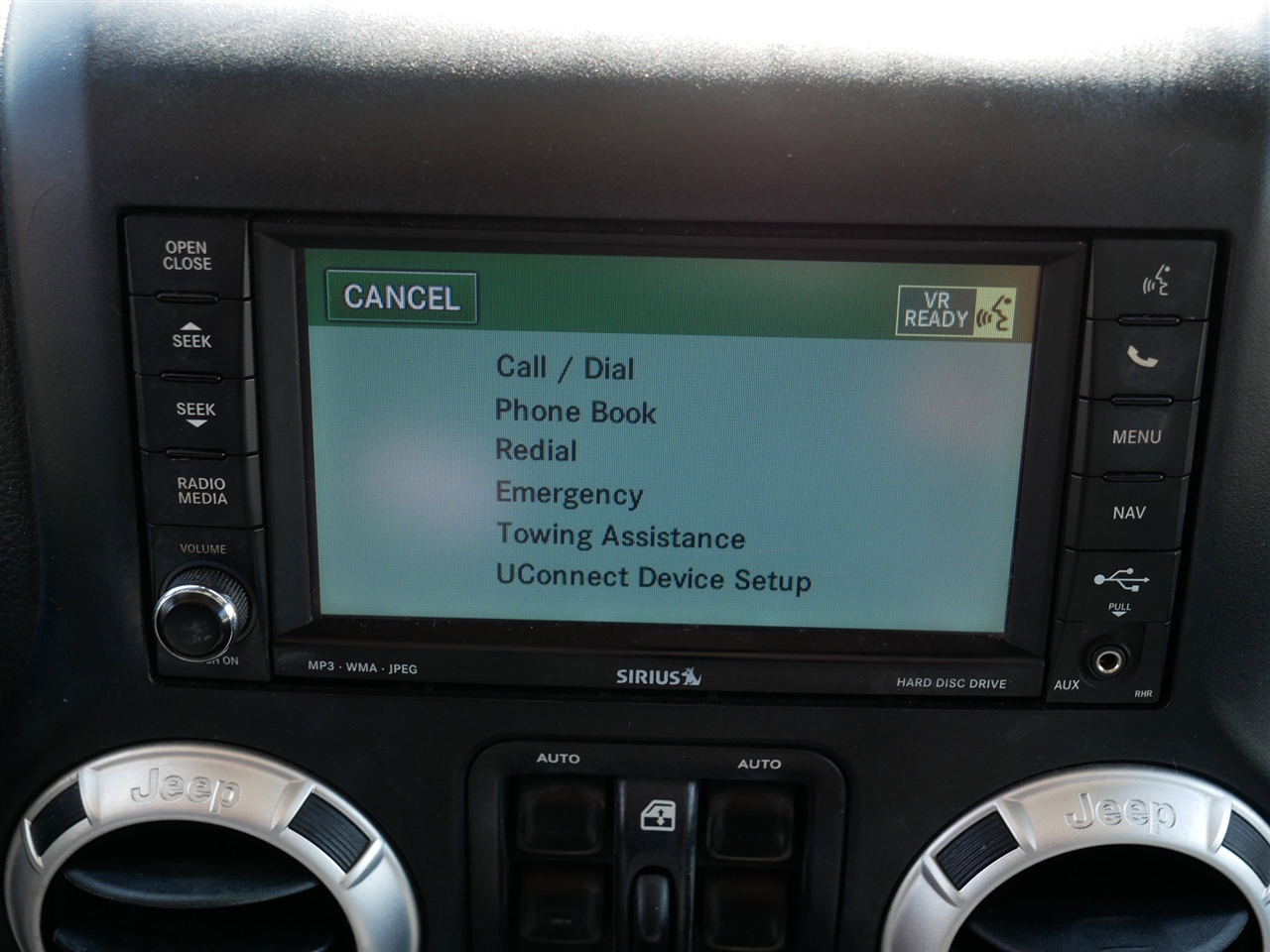 Jeep Wrangler Sahara Unlimited 2015 Jeep Wrangler Sahara Unlimited 2015