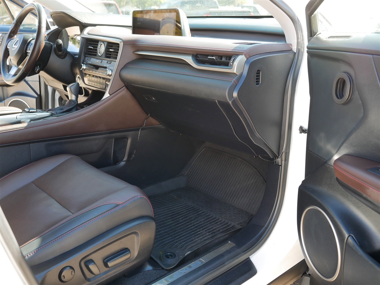 Lexus RX 350L Luxury AWD 2019 Lexus RX 350L Luxury AWD 2019