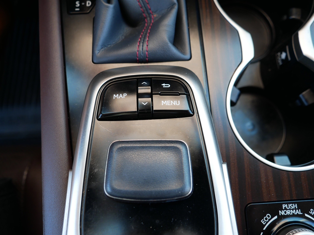 Lexus RX 350L Luxury AWD 2019 Lexus RX 350L Luxury AWD 2019