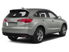 2013 Acura RDX 