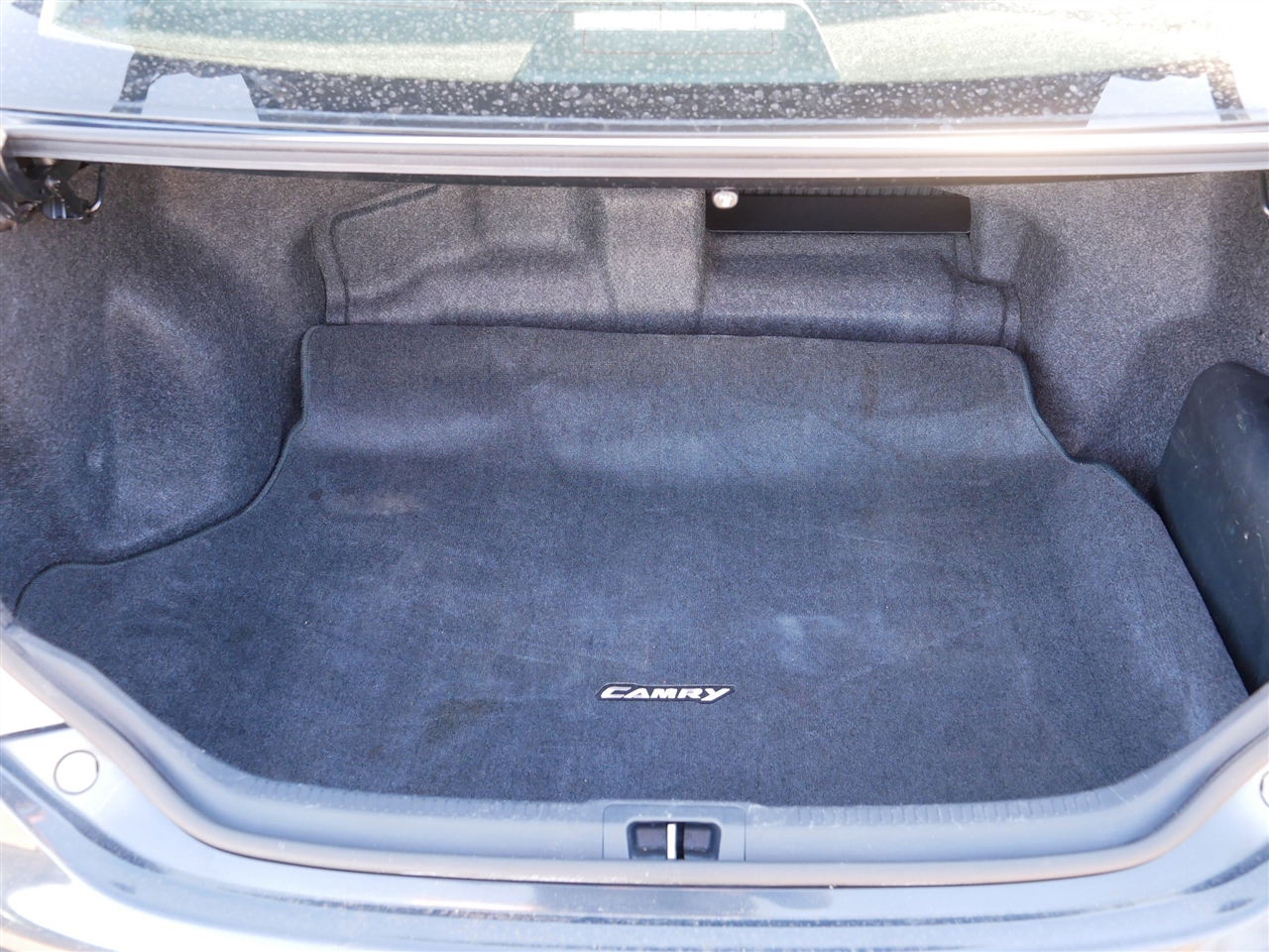 Toyota Camry Hybrid 4dr Sdn SE (Natl) 2014