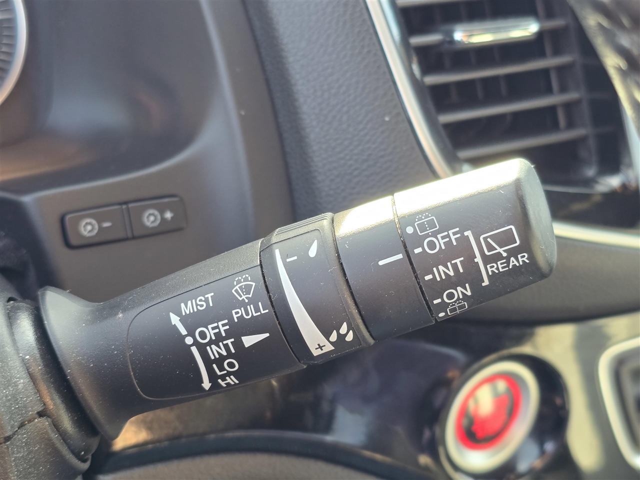 Honda Passport Touring AWD 2019