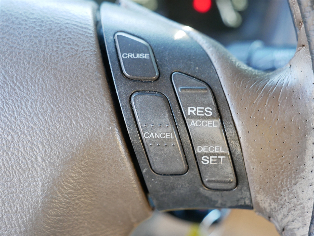 Honda Accord EX V-6 Sedan AT w/ XM Radio 2006