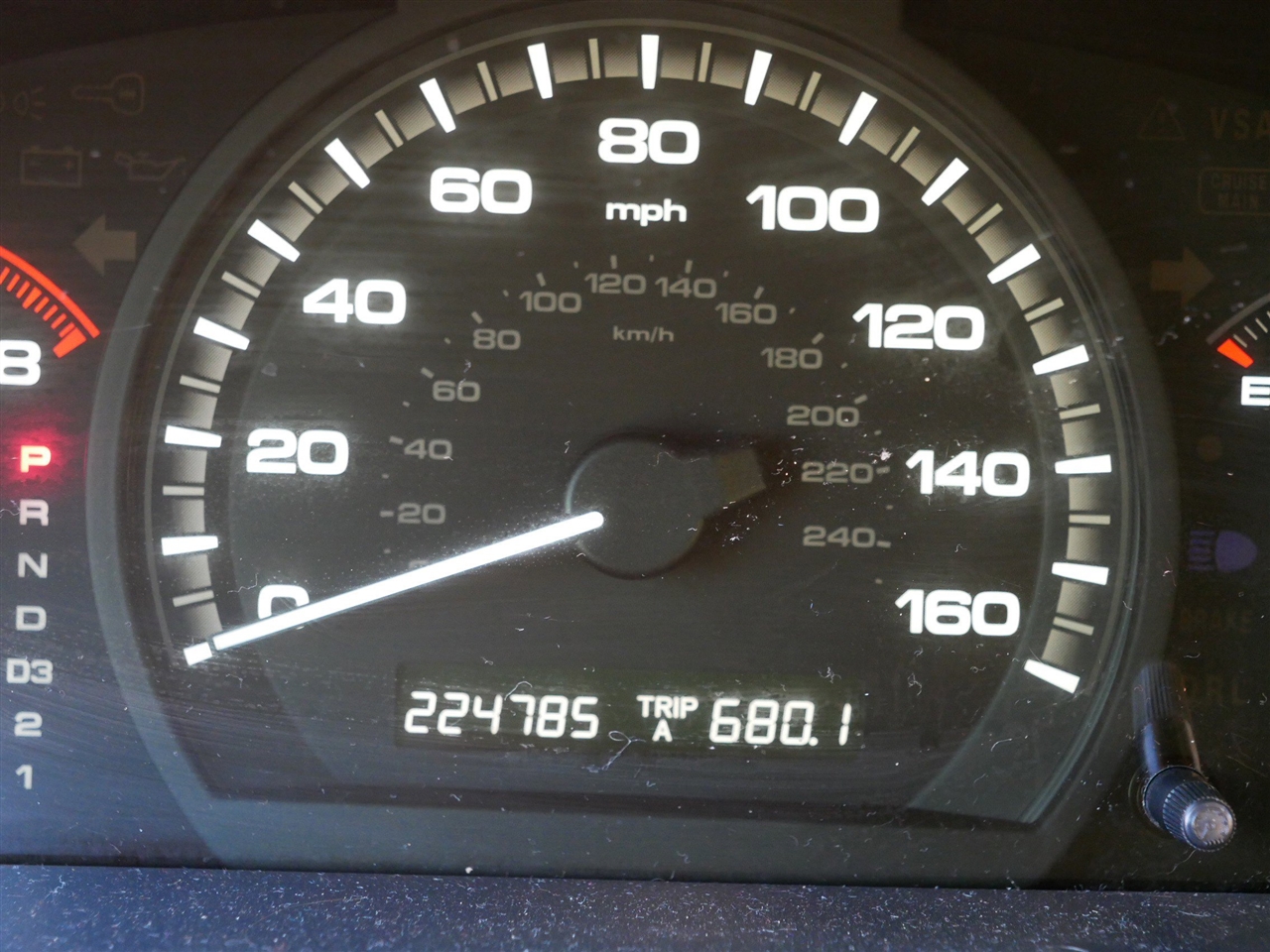 Honda Accord EX V-6 Sedan AT w/ XM Radio 2006