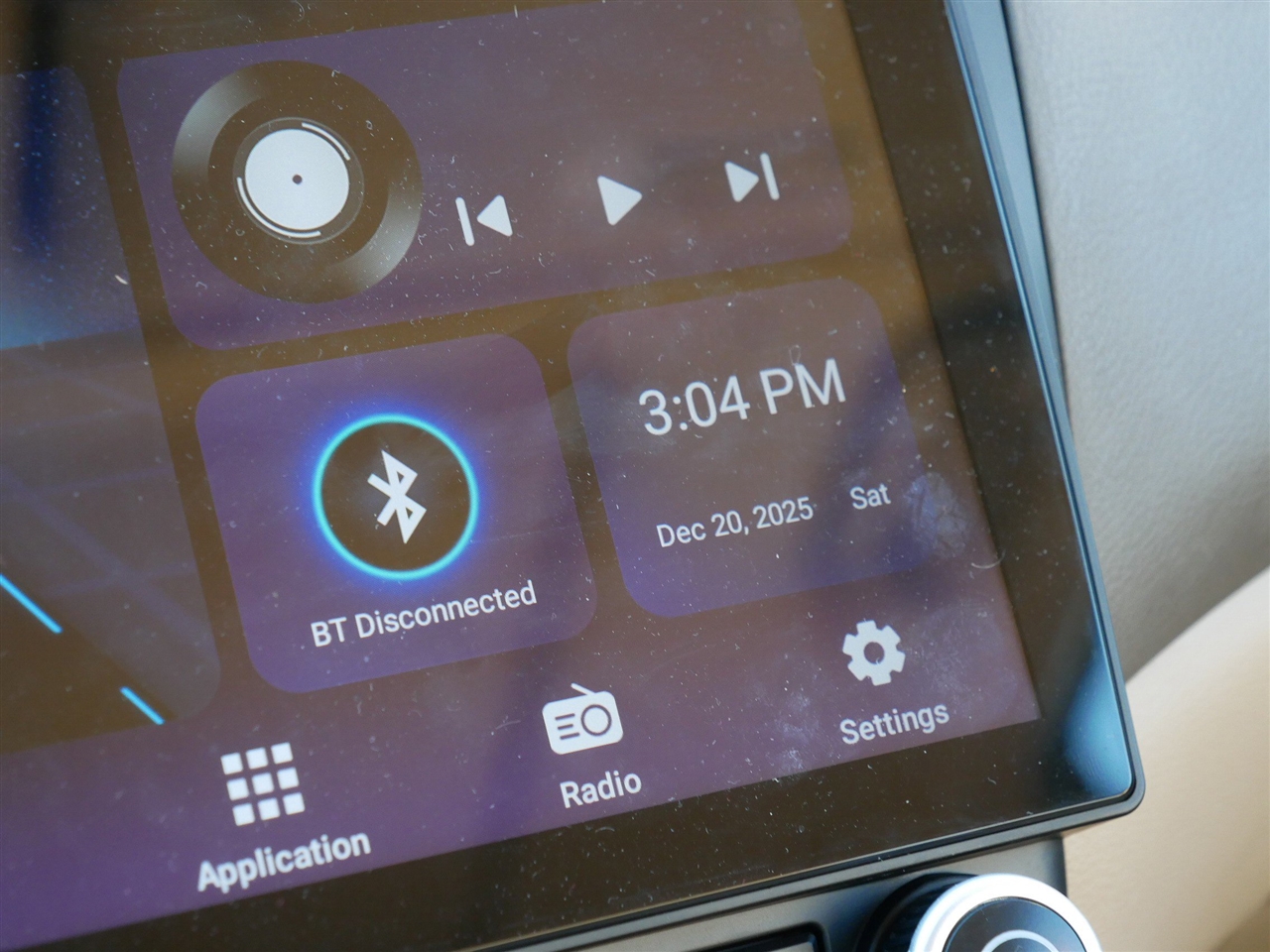 Honda Accord EX V-6 Sedan AT w/ XM Radio 2006