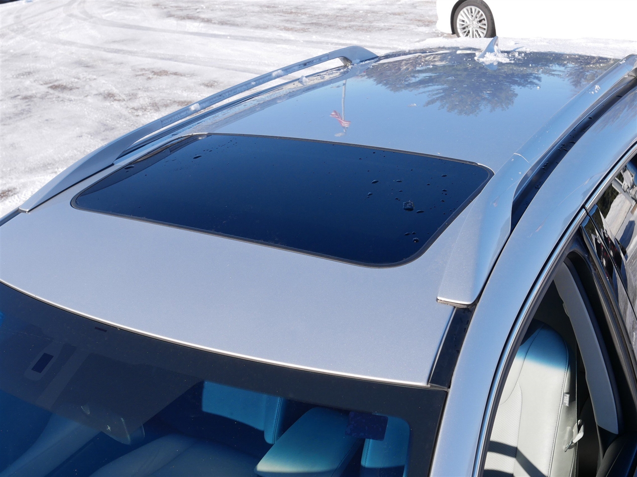 Lexus RX 350 AWD 2014