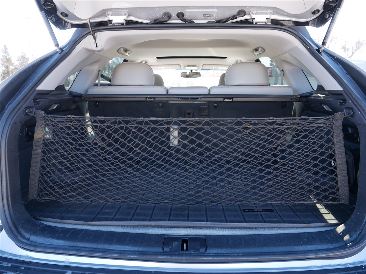 Lexus RX 350 AWD 2014