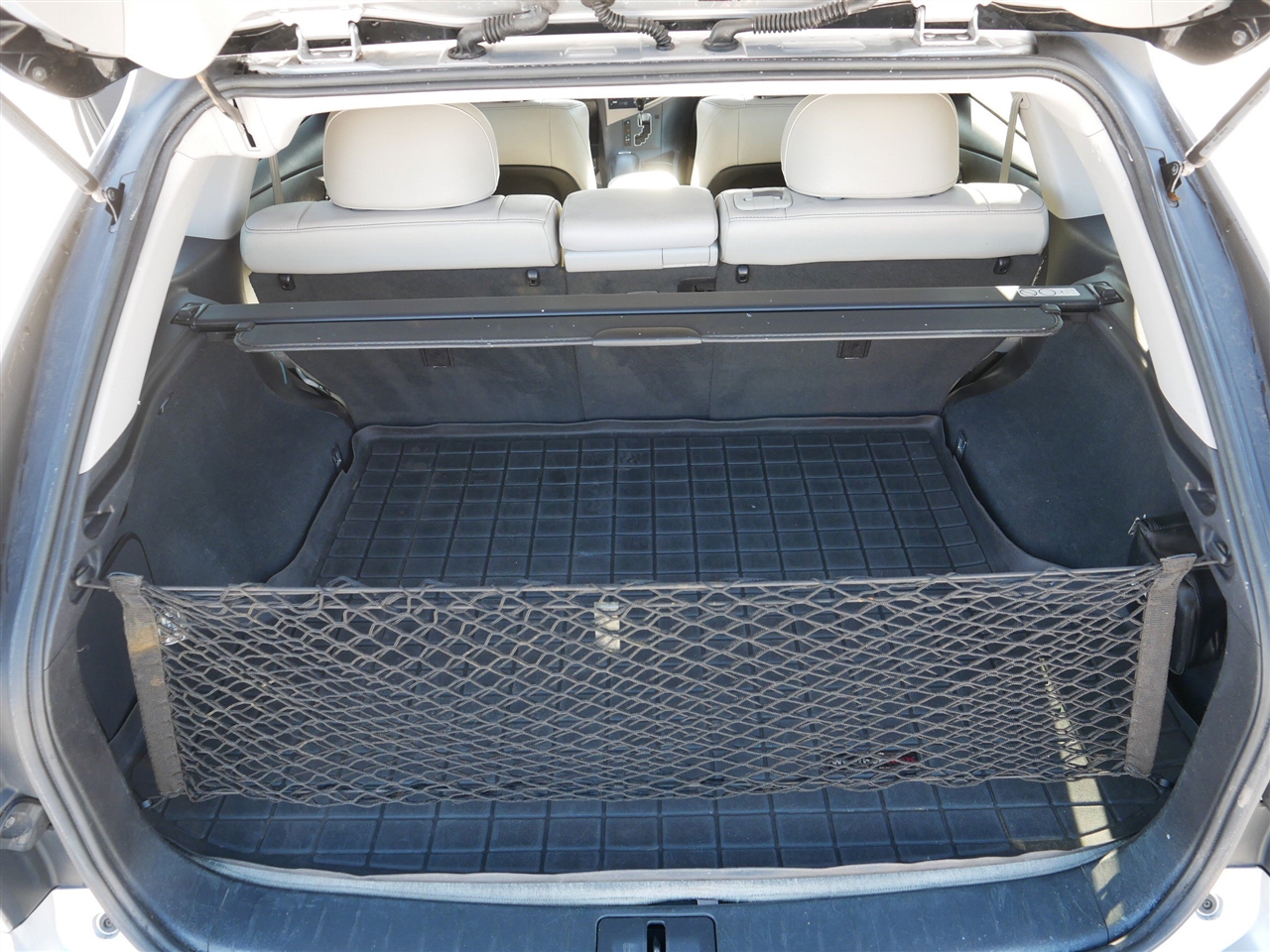 Lexus RX 350 AWD 2014