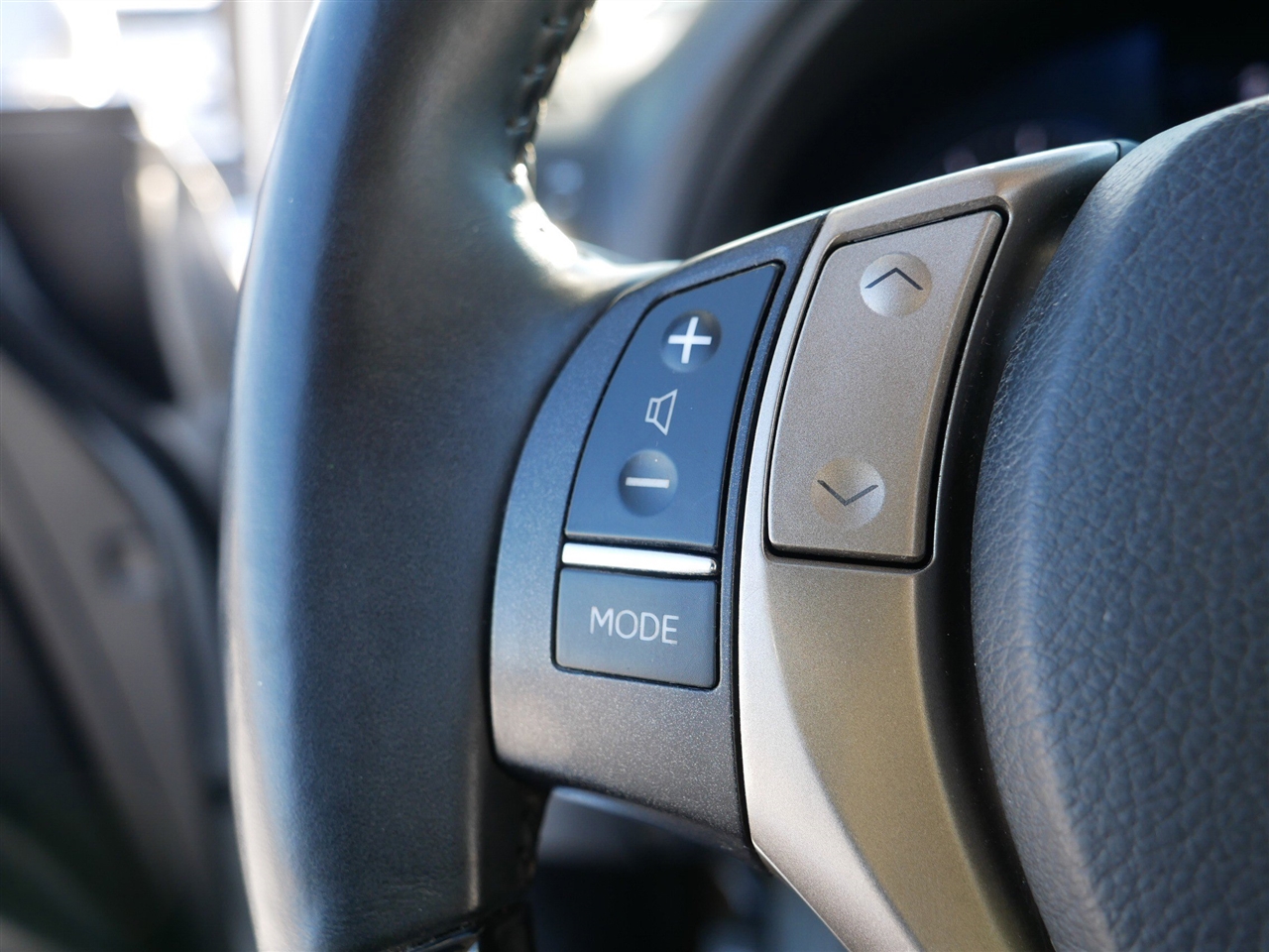 Lexus RX 350 AWD 2014