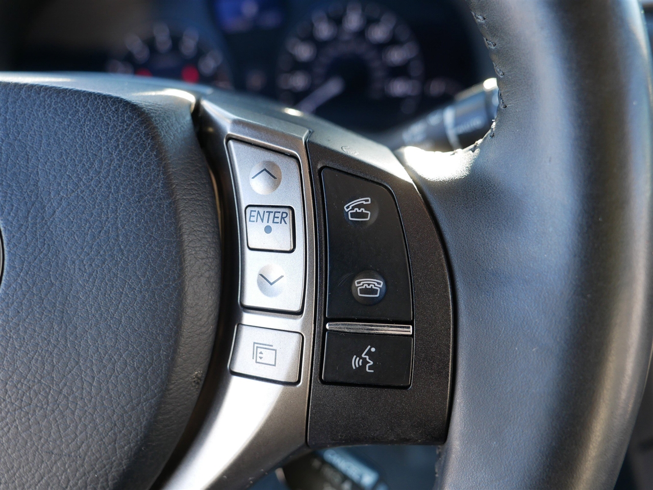 Lexus RX 350 AWD 2014