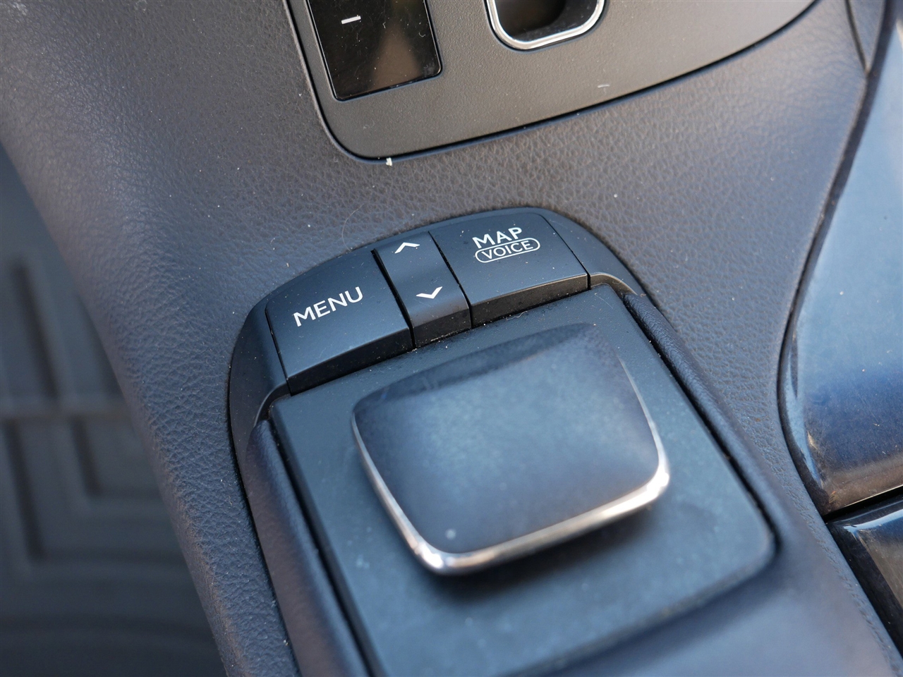 Lexus RX 350 AWD 2014