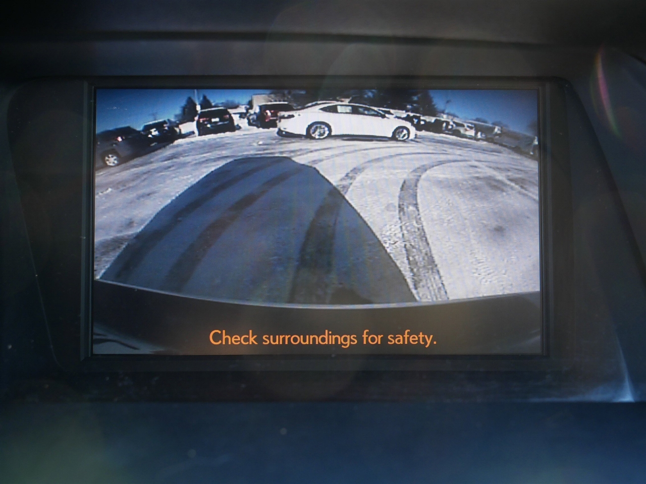 Lexus RX 350 AWD 2014