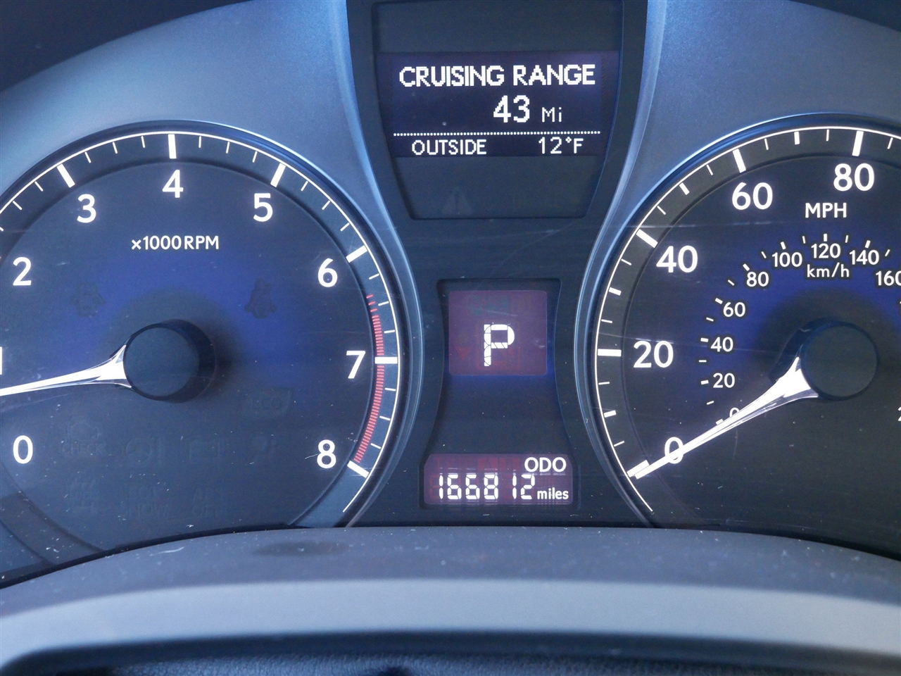 Lexus RX 350 AWD 2014