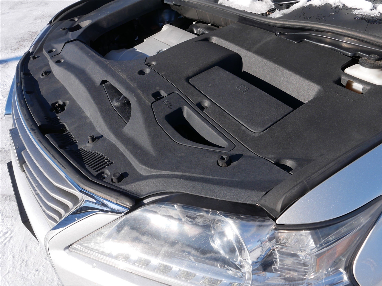 Lexus RX 350 AWD 2014