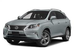 2014 Lexus RX 350 