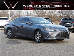 2019 Lexus ES 350 