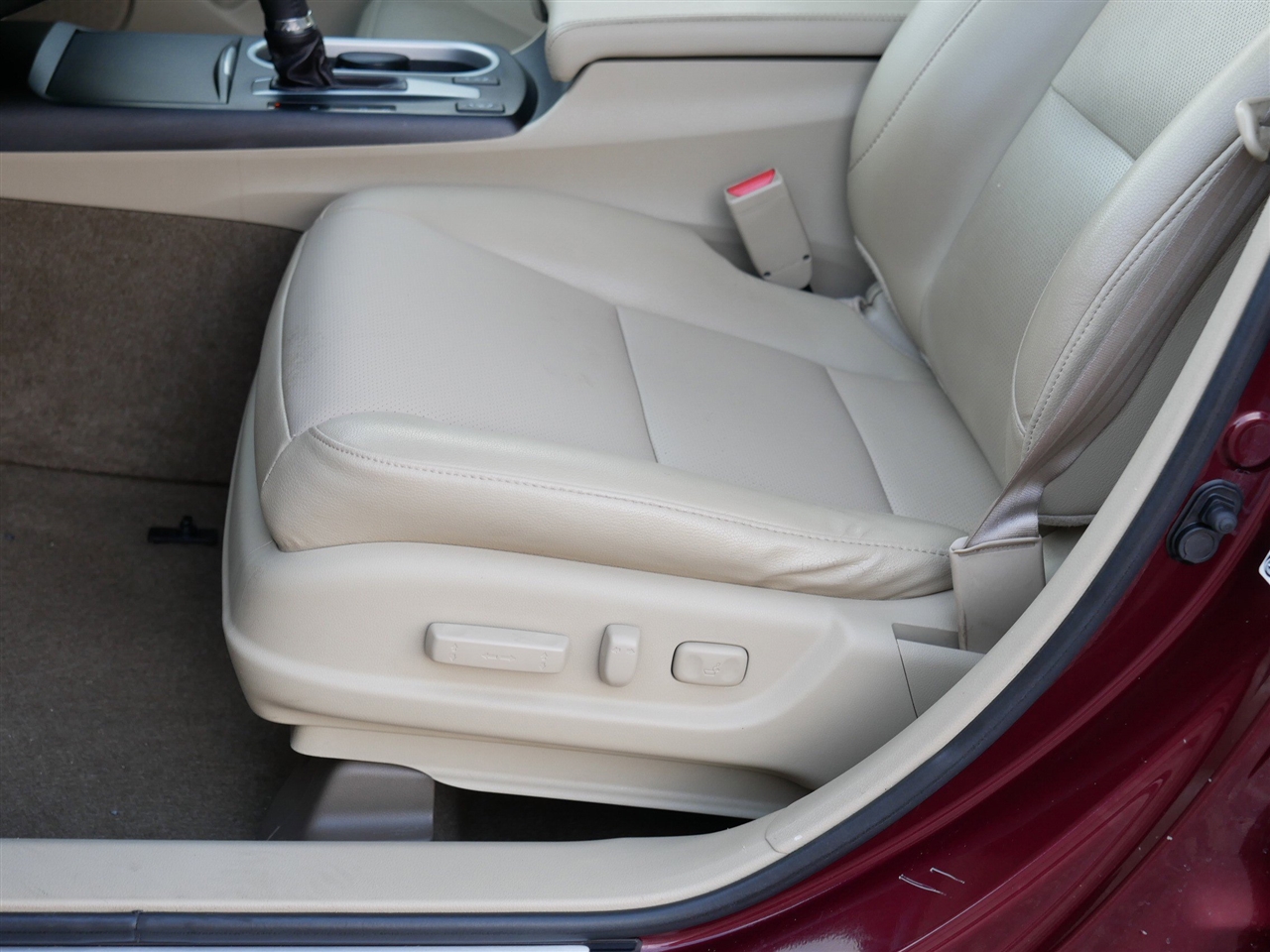 Acura RDX 6-Spd AT AWD w/ Technology Package 2018