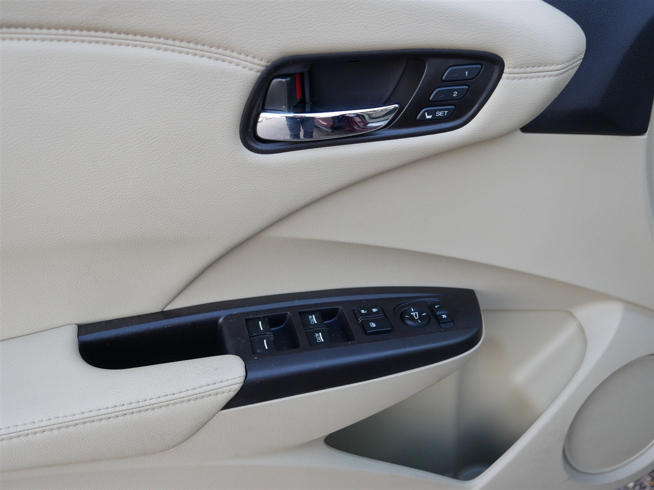 Acura RDX 6-Spd AT AWD w/ Technology Package 2018