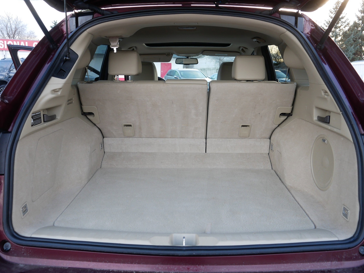 Acura RDX 6-Spd AT AWD w/ Technology Package 2018