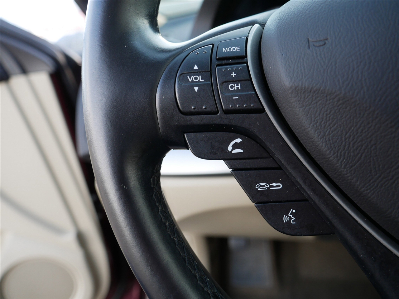 Acura RDX 6-Spd AT AWD w/ Technology Package 2018