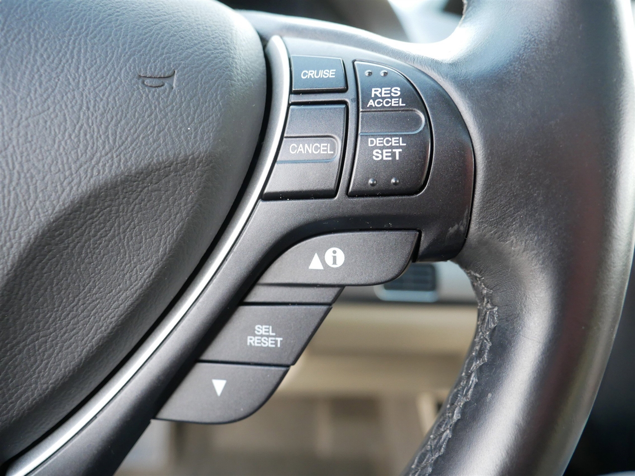 Acura RDX 6-Spd AT AWD w/ Technology Package 2018