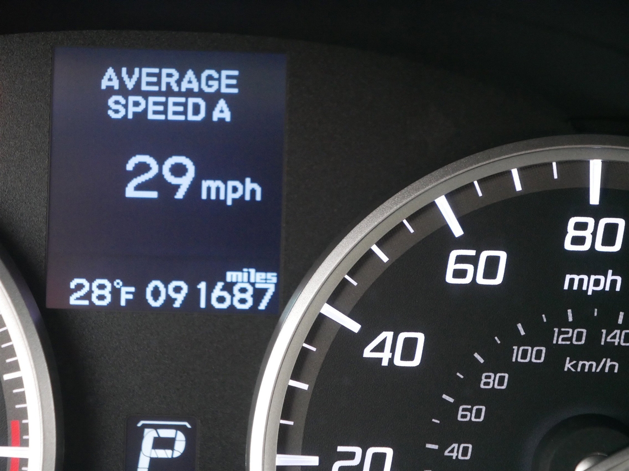 Acura RDX 6-Spd AT AWD w/ Technology Package 2018