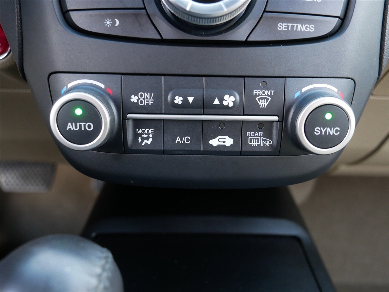 Acura RDX 6-Spd AT AWD w/ Technology Package 2018