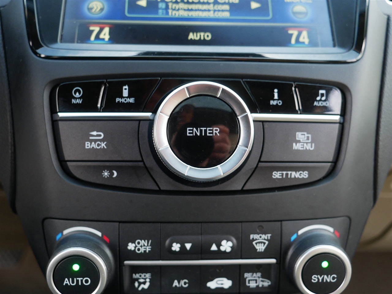 Acura RDX 6-Spd AT AWD w/ Technology Package 2018