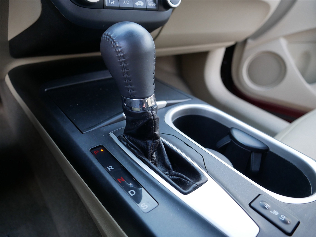 Acura RDX 6-Spd AT AWD w/ Technology Package 2018