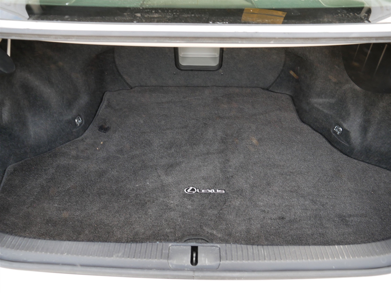 Lexus ES 300 Luxury Sport Sdn 4dr Sdn 2015